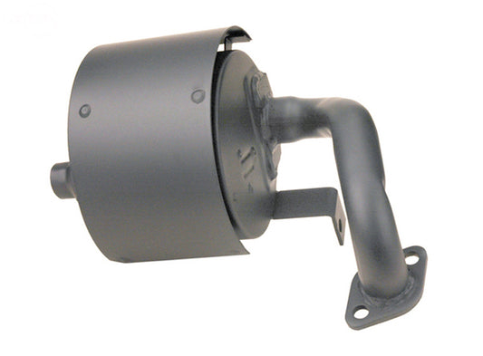 Genuine Rotary Part # 13625 Muffler for Snapper