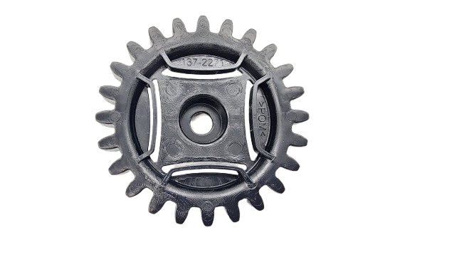 Genuine OEM Toro Part # 137-2271 Chute Gear