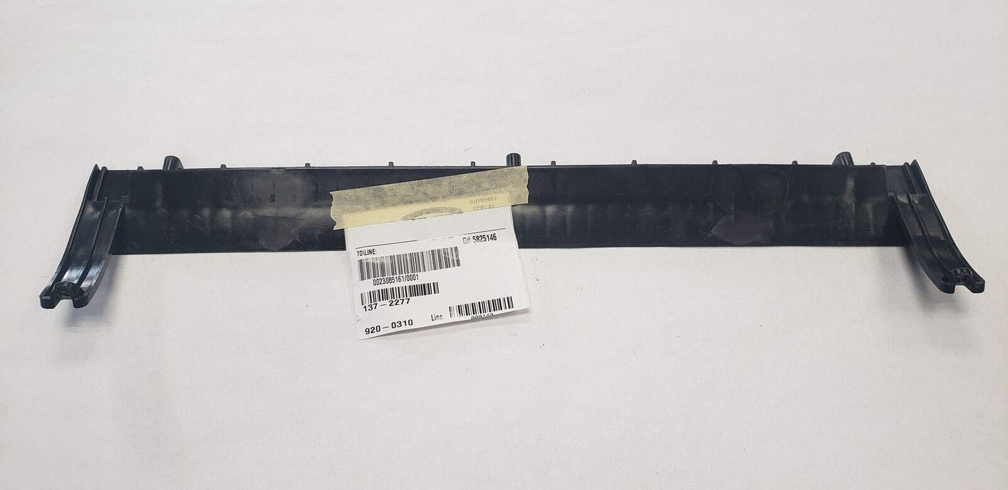Genuine OEM Toro Part # 137-2277 Scraper