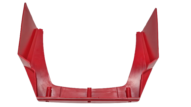 Genuine OEM Toro Part # 137-2279 Shroud