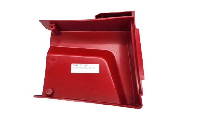 Genuine OEM Toro Part # 137-2283 Controller Cover