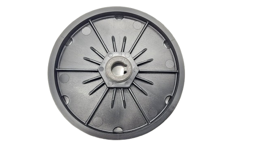 Genuine OEM Toro Part # 137-2320 Rotor Pulley Assembly