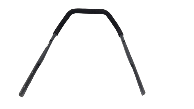 Genuine OEM Toro Part # 137-2326 Upper Handle Assembly