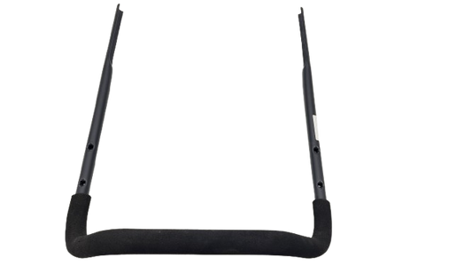 Genuine OEM Toro Part # 137-2326 Upper Handle Assembly