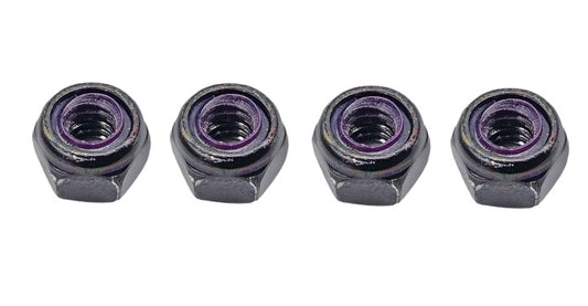 Genuine OEM Toro Part # 137-3094 Hex Nut 4 Pack