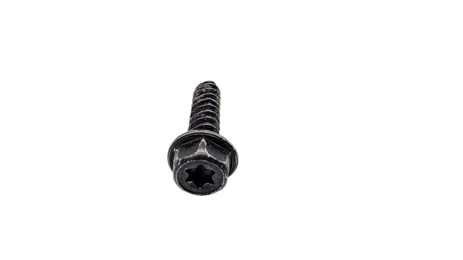 Genuine OEM Toro Part # 137-3101 Plastic HWH Screw