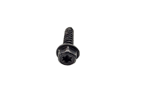 Genuine OEM Toro Part # 137-3101 Plastic HWH Screw