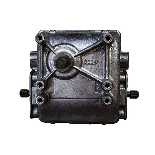 Genuine OEM Exmark Part # 137-4105 Transmission