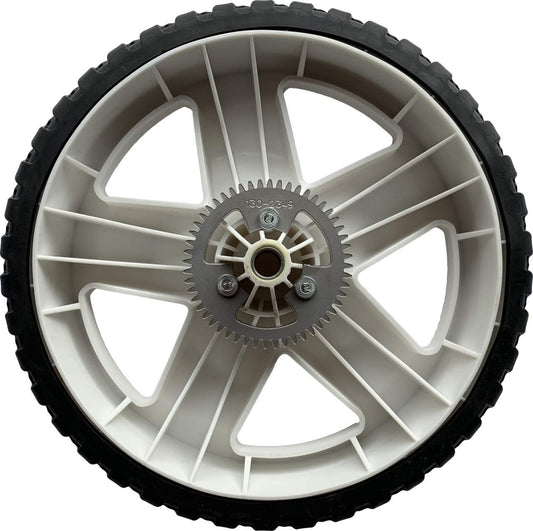 Genuine OEM Toro Part # 137-4843 11" Rear High Wheel