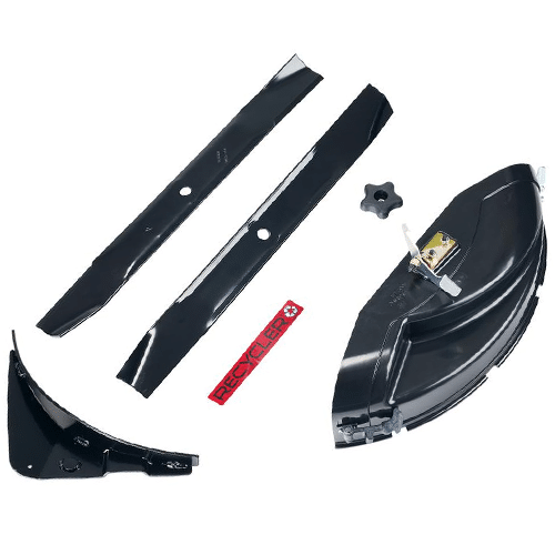 Genuine OEM Toro Part # 137-7042 Recycler Kit