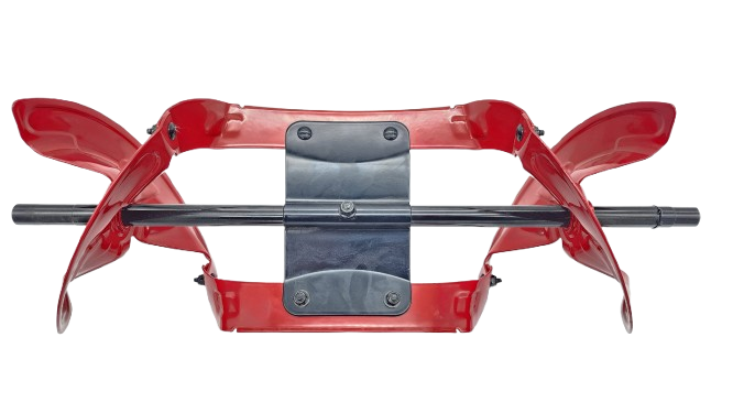Genuine OEM Toro Part # 137-9385 Rotor Assembly