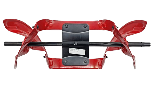 Genuine OEM Toro Part # 137-9385 Rotor Assembly