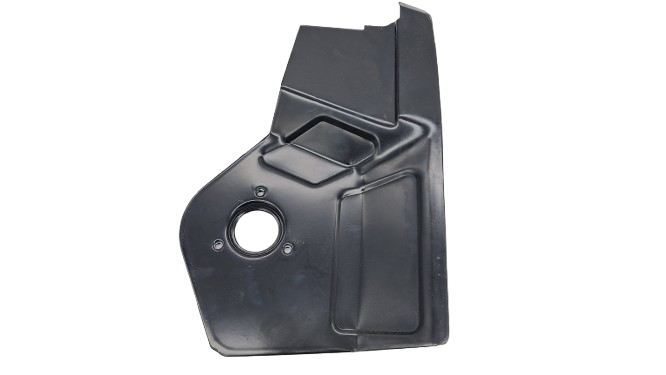 Genuine OEM Toro Part # 137-9388 21" Right Hand Extension