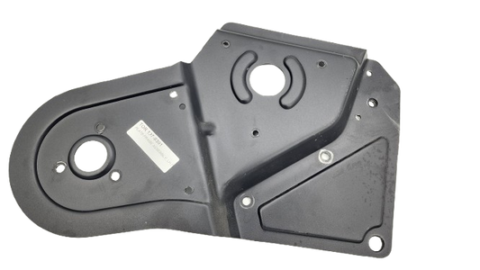 Genuine OEM Toro Part # 137-9391 Left Hand Frame Assembly Plate