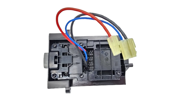Genuine OEM Toro Part  #137-9404 Battery Track Assembly
