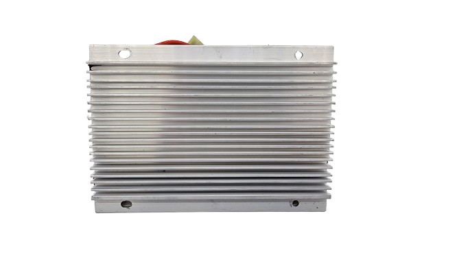 Genuine OEM Toro Part # 137-9424 60V Snow Driver Motor