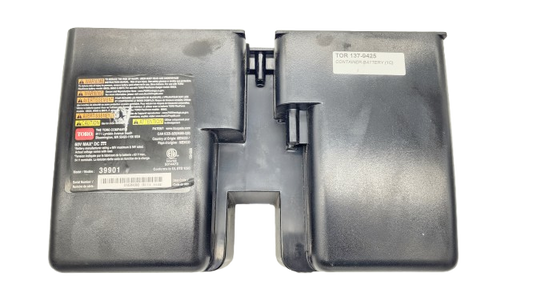 Genuine OEM Toro Part # 137-9425 Battery Container