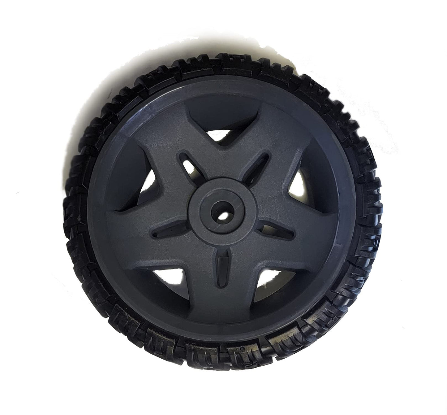 Genuine OEM Toro Part # 137-9428 Wheel for Power Clear Snow Blower