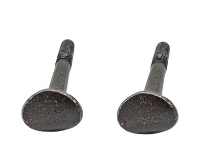 Genuine OEM Toro Part # 137-9479 Handle Screw 2 Pack