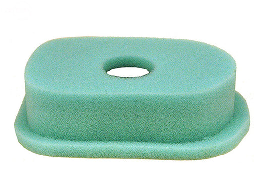 Genuine Rotary Part # 1371 Foam Air Filter for Briggs & Stratton/John Deere