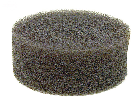 Genuine Rotary Part # 1378 Foam Air Filter for Lawnboy 604274