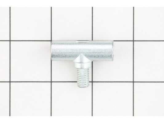 Genuine OEM Exmark Part # 138-7218 Hydro Rod Mount