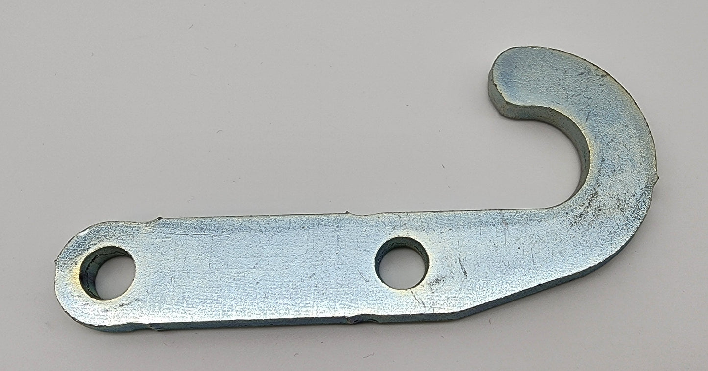 Genuine OEM Toro/Exmark Part # 138-7233 Lift Bracket