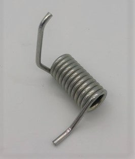 Genuine OEM Toro/Exmark Part # 138-7502 & 138-7268 Deflector w/ Spring