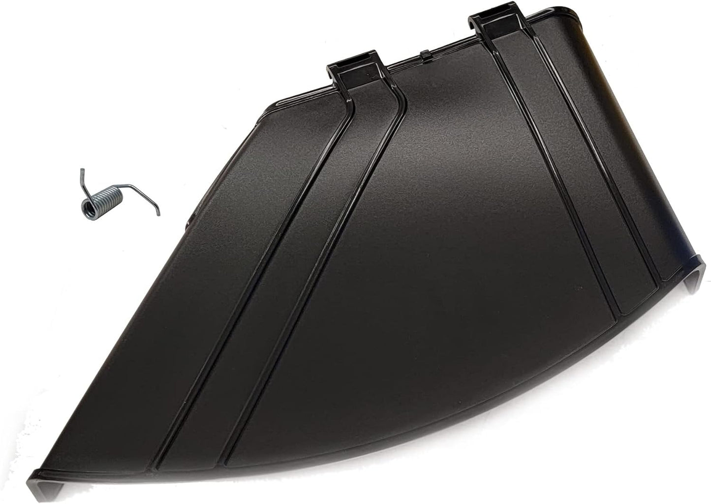 Genuine OEM Toro/Exmark Part # 138-7502 & 138-7268 Deflector w/ Spring