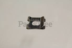 Genuine OEM Toro Part # 138-8491 Pin Clip