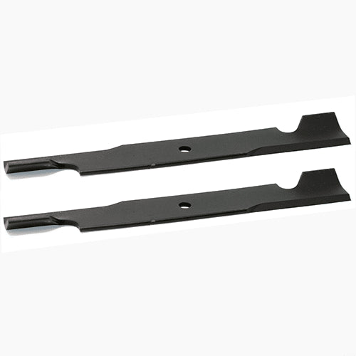 Genuine OEM Toro Part # 138-8887-03 18" Hi Flow Blade 2 Pack