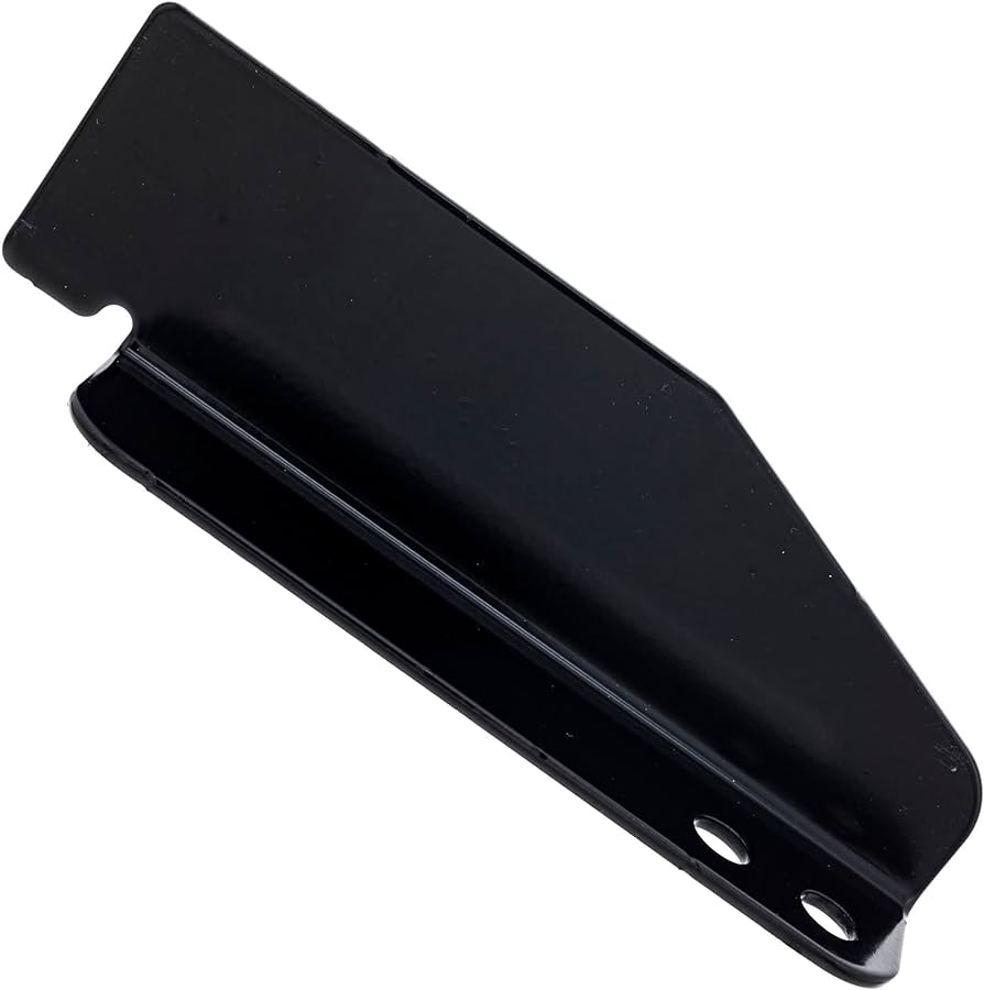 Genuine OEM Toro/Exmark Part # 138-9800-03 Cutoff Baffle