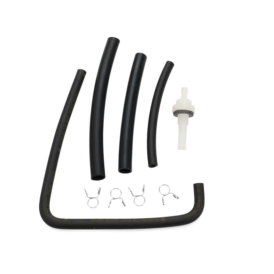 Genuine OEM Toro Part # 139-0598 Fuel Line Kit