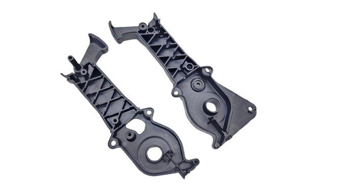 Genuine OEM Toro Part # 139-1552 Chute Control Lever Assembly