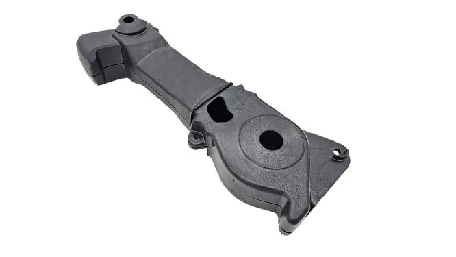 Genuine OEM Toro Part # 139-1552 Chute Control Lever Assembly