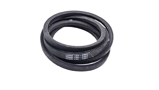Genuine OEM Toro Part # 139-2407 32" Deck V-Belt for TimeCutter Mowers