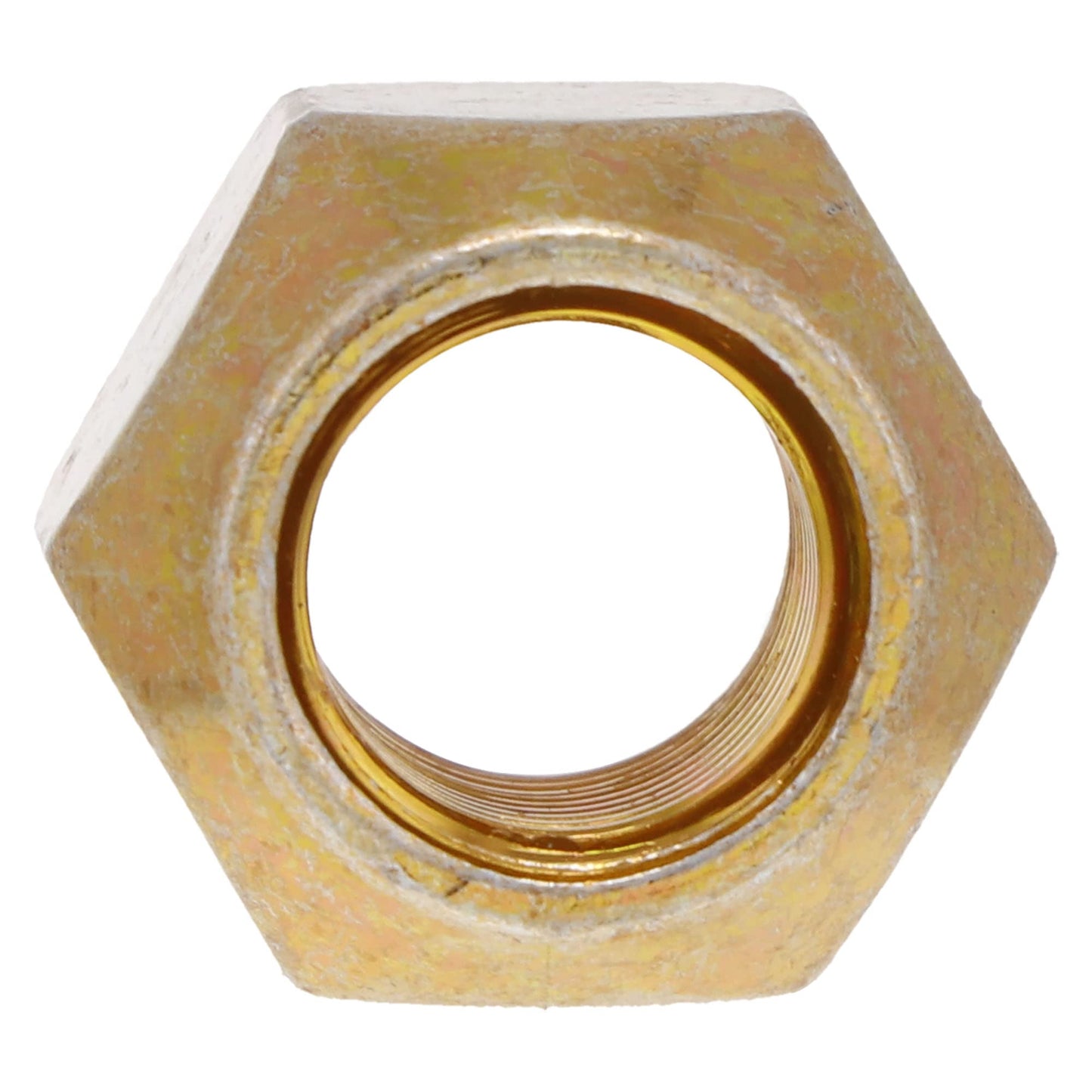 Genuine OEM Toro/Exmark Part # 139-2564 Lug Nut