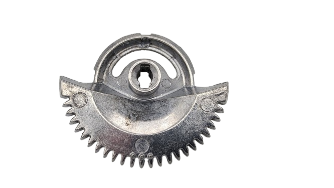 Genuine OEM Toro Part # 139-5234 Sector Gear