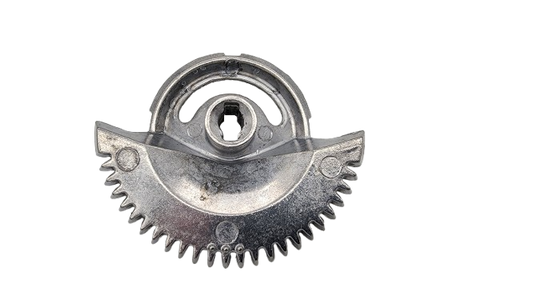 Genuine OEM Toro Part # 139-5234 Sector Gear