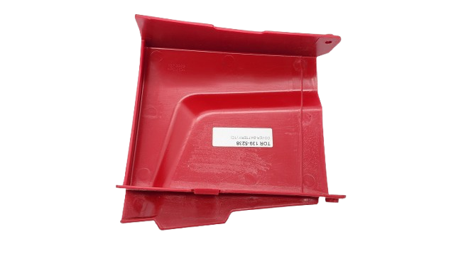Genuine OEM Toro Part # 139-5238 60V Power Clear Battery Cover