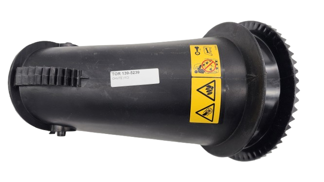 Genuine OEM Toro Part # 139-5239 Chute