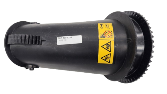 Genuine OEM Toro Part # 139-5239 Chute