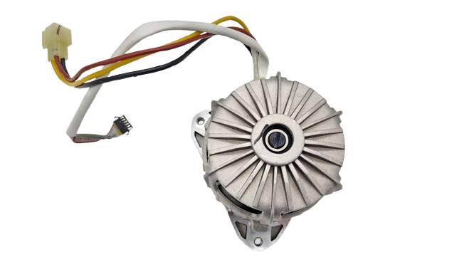 Genuine OEM Toro Part # 139-5245 Motor Assembly