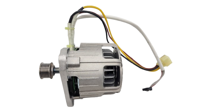 Genuine OEM Toro Part # 139-5245 Motor Assembly