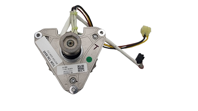 Genuine OEM Toro Part # 139-5245 Motor Assembly