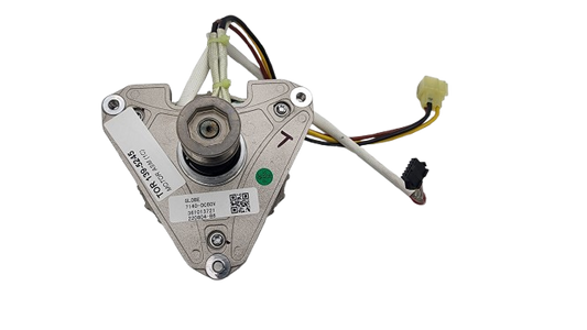 Genuine OEM Toro Part # 139-5245 Motor Assembly