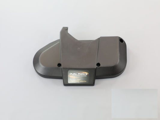 Genuine OEM Toro Part # 139-5408 Belt Cover Assembly