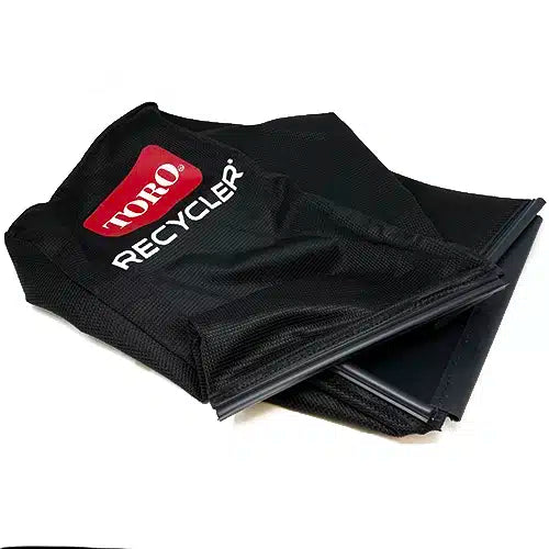 Genuine OEM Toro Part # 139-5471 Grass Bag