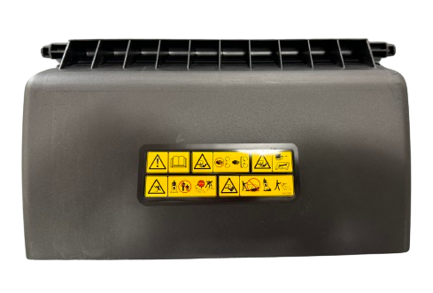 Genuine OEM Toro Part # 139-5477 Rear Door