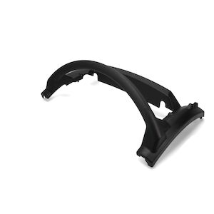 Genuine OEM Toro Part # 139-6569 Curved Handle for Personal Pace Mowers